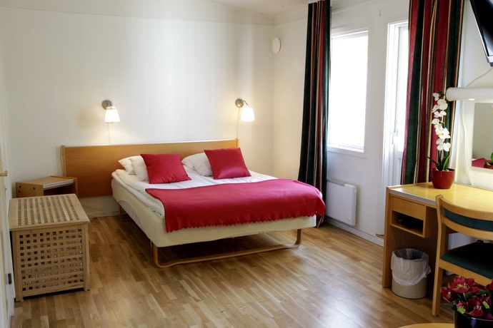 Imagen de la habitación del Hotel Rasta Hallands&aring;sen. Foto 13