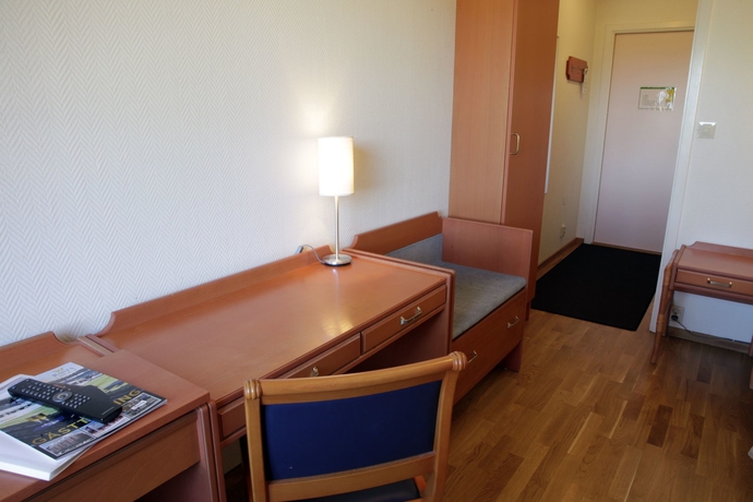 Imagen de la habitación del Hotel Rasta Hallands&aring;sen. Foto 14