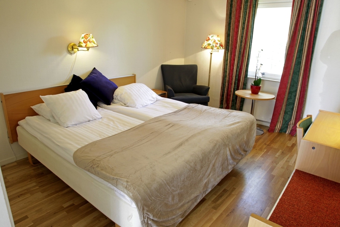 Imagen de la habitación del Hotel Rasta Hallands&aring;sen. Foto 16