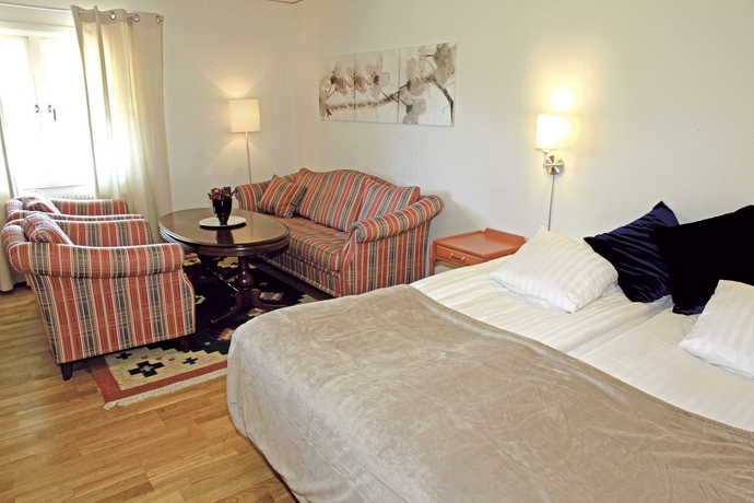 Imagen de la habitación del Hotel Rasta Hallands&aring;sen. Foto 17