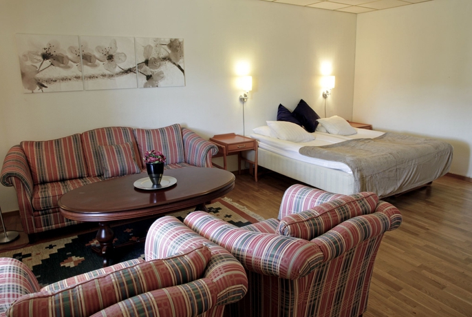 Imagen de la habitación del Hotel Rasta Hallands&aring;sen. Foto 19