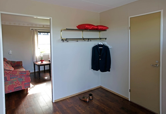 Imagen de la habitación del Hotel Rasta Håby. Foto 9