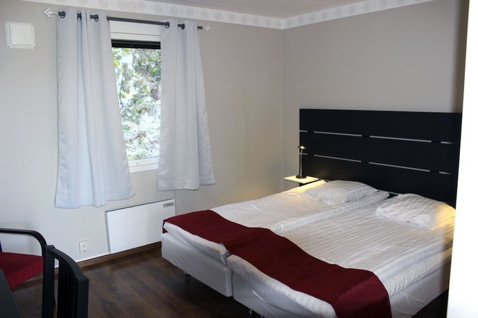 Imagen de la habitación del Hotel Rasta Håby. Foto 13