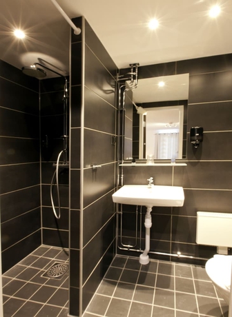 Imagen de la habitación del Hotel Rasta Håby. Foto 14