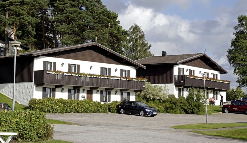 Imagen general del Hotel Rasta Håby. Foto 1