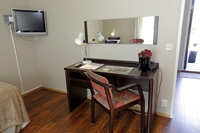 Imagen de la habitación del Hotel Rasta Håby. Foto 15