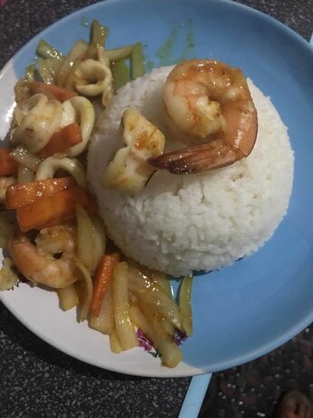 Imagen general del Hotel Rasta House. Foto 3