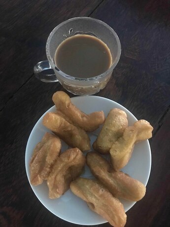 Imagen general del Hotel Rasta House. Foto 4