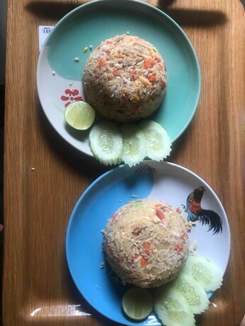 Imagen general del Hotel Rasta House. Foto 5