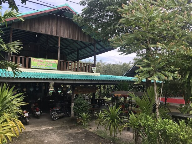 Imagen general del Hotel Rasta House. Foto 6