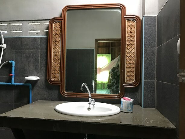 Imagen general del Hotel Rasta House. Foto 7