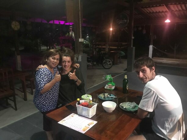 Imagen general del Hotel Rasta House. Foto 8