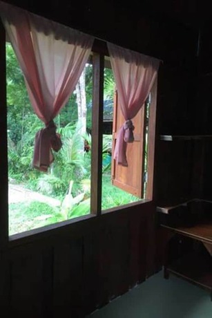 Imagen general del Hotel Rasta House. Foto 11