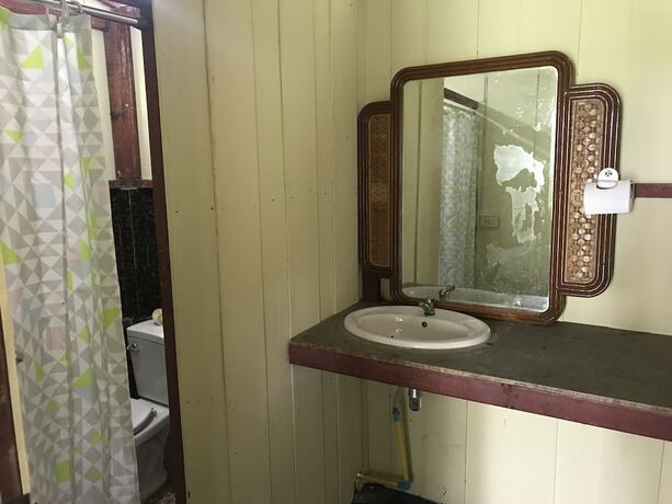 Imagen general del Hotel Rasta House. Foto 13