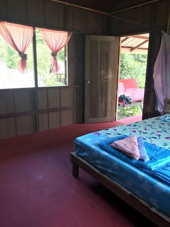 Imagen general del Hotel Rasta House. Foto 14