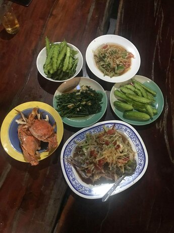 Imagen general del Hotel Rasta House. Foto 16