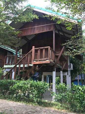 Imagen de la habitación del Hotel Rasta House. Foto 17