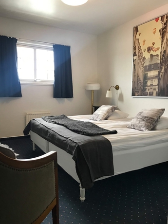 Imagen de la habitación del Hotel Rasta Lilla Edet. Foto 9