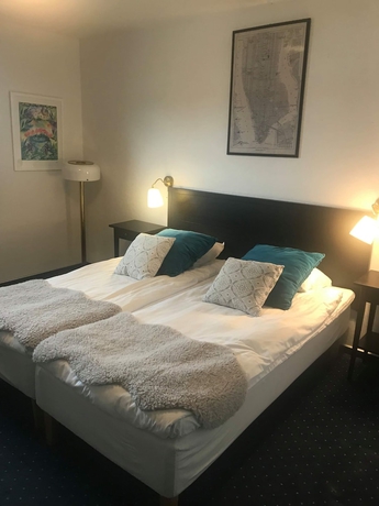 Imagen de la habitación del Hotel Rasta Lilla Edet. Foto 11