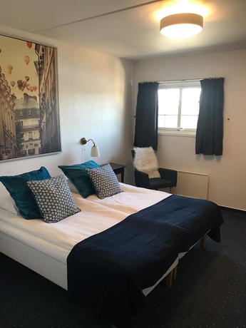 Imagen de la habitación del Hotel Rasta Lilla Edet. Foto 12