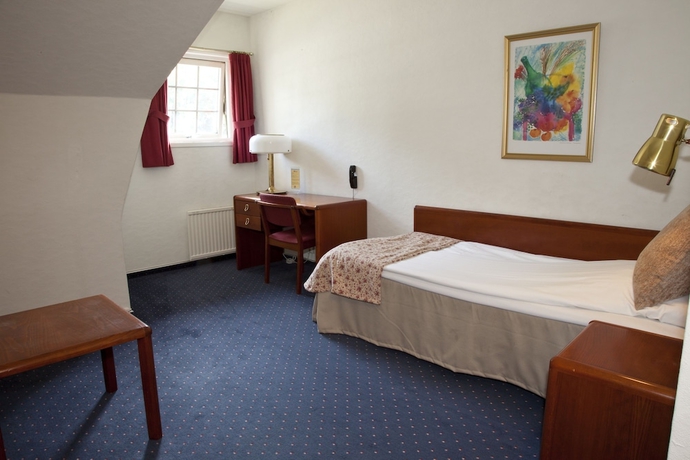 Imagen de la habitación del Hotel Rasta Lilla Edet. Foto 14