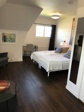 Imagen de la habitación del Hotel Rasta Lilla Edet. Foto 15