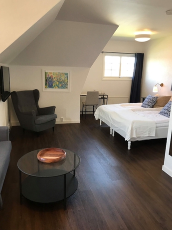 Imagen de la habitación del Hotel Rasta Lilla Edet. Foto 16