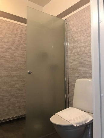 Imagen de la habitación del Hotel Rasta Lilla Edet. Foto 18