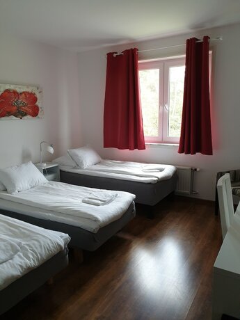 Imagen general del Hotel Rasta Mariestad - Rattugglan. Foto 1