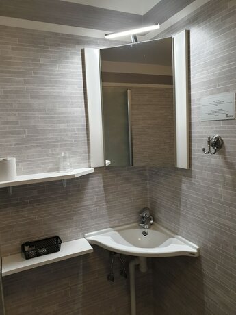 Imagen general del Hotel Rasta Mariestad - Rattugglan. Foto 2