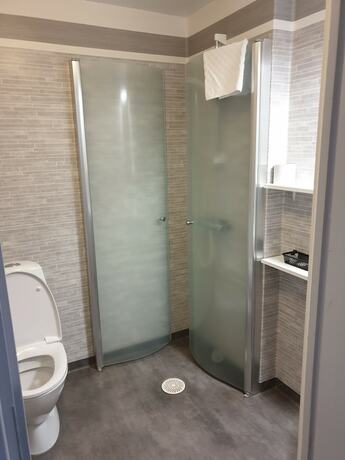 Imagen general del Hotel Rasta Mariestad - Rattugglan. Foto 4