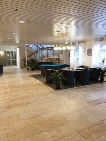 Imagen general del Hotel Rasta Mariestad - Rattugglan. Foto 5