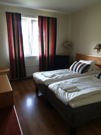 Imagen general del Hotel Rasta Mariestad - Rattugglan. Foto 6