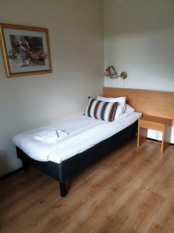 Imagen general del Hotel Rasta Mariestad - Rattugglan. Foto 8