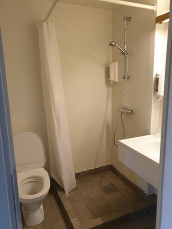 Imagen general del Hotel Rasta Mariestad - Rattugglan. Foto 9