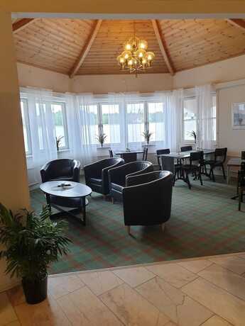 Imagen general del Hotel Rasta Mariestad - Rattugglan. Foto 11