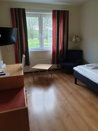 Imagen general del Hotel Rasta Mariestad - Rattugglan. Foto 12