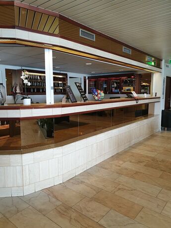 Imagen general del Hotel Rasta Mariestad - Rattugglan. Foto 13
