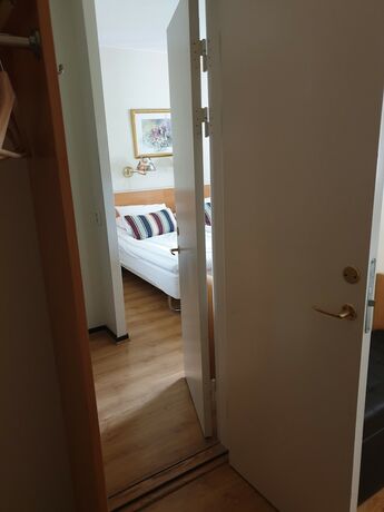 Imagen de la habitación del Hotel Rasta Mariestad - Rattugglan. Foto 18