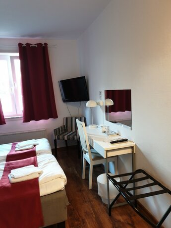 Imagen de la habitación del Hotel Rasta Mariestad - Rattugglan. Foto 20