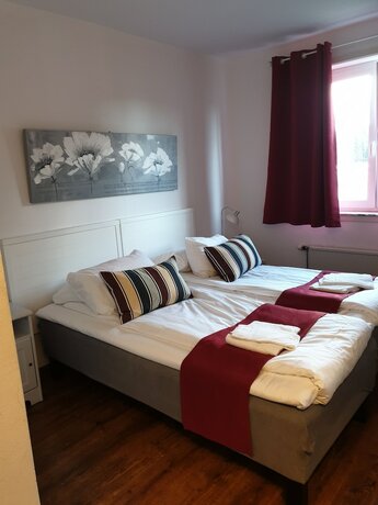 Imagen de la habitación del Hotel Rasta Mariestad - Rattugglan. Foto 21
