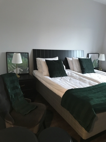 Imagen de la habitación del Hotel Rasta V&auml;rnamo. Foto 17