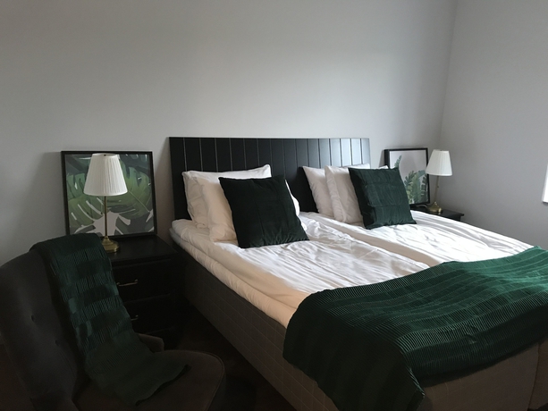 Imagen de la habitación del Hotel Rasta V&auml;rnamo. Foto 19