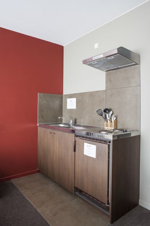 Imagen de la habitación del Hotel Rastelli Tervuren. Foto 5