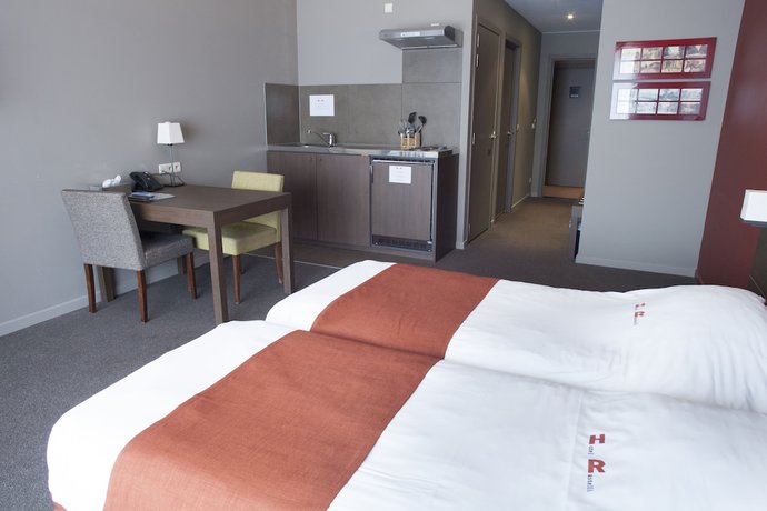 Imagen de la habitación del Hotel Rastelli Tervuren. Foto 13