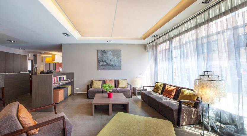 Imagen de la habitación del Hotel Rastelli Tervuren. Foto 14