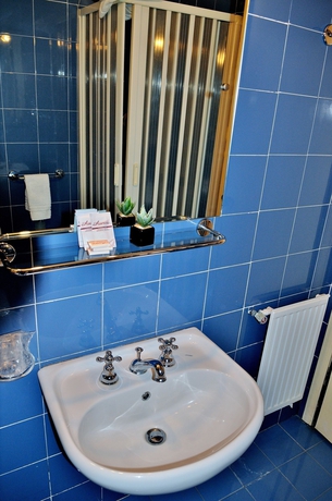 Imagen de la habitación del Hotel Rasula Alta. Foto 2