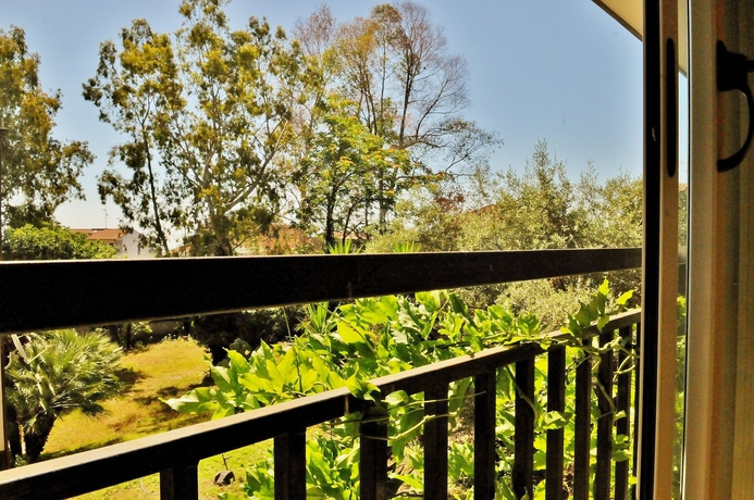 Imagen de la habitación del Hotel Rasula Alta. Foto 5