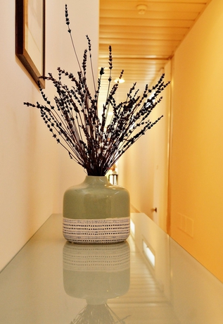 Imagen de los interiores del Hotel Rasula Alta. Foto 16