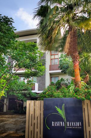 Imagen general del Hotel Rasuna Mansion. Foto 1